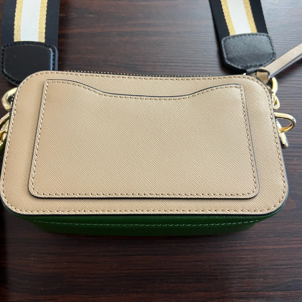 Marc Jacobs Snapshot Crossbody Bag - Picture 9 of 16